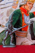 Russian Grenadiers Pavlow Regiment