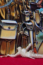 Australian infantry