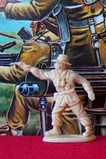 Australian infantry