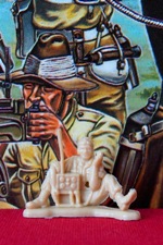 Australian infantry