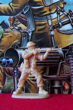 Australian infantry
