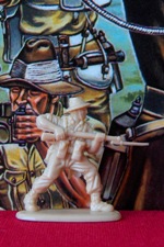 Australian infantry