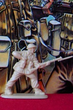 Australian infantry