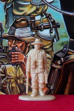 Australian infantry