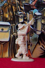 Australian infantry