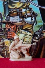 Australian infantry