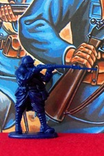 French infantry