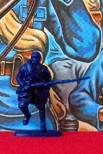 French infantry
