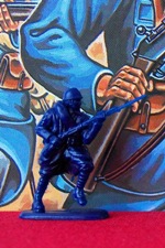 French infantry