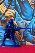 French infantry