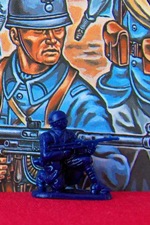 French infantry