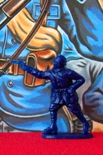 French infantry