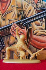 US marine infanterie