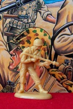 US marine infanterie