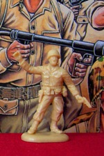 US marine infanterie
