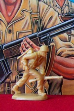 US marine infanterie
