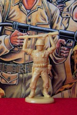 US marine infanterie