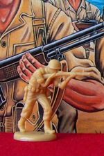 US marine infanterie