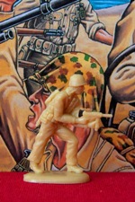 US marine infanterie