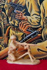 Japanse infanterie