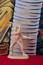 Japanse infanterie