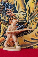 Japanse infanterie