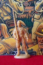 Japanse infanterie