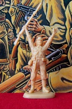 Japanse infanterie