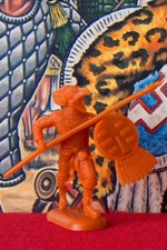 Azteken