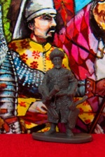 Medieval Turks