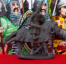 Medieval Turks