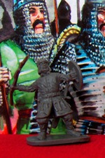 Medieval Turks