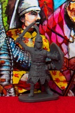 Medieval Turks