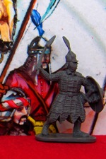 Medieval Turks