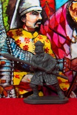 Medieval Turks