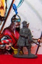 Medieval Turks