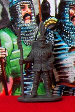Medieval Turks