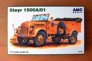 Mac Distribution 72104