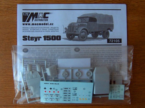 Steyr 1500