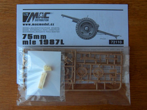 75mm mle 1897L