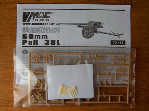 50mm PaK 38L