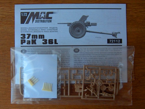 37mm PaK 36L