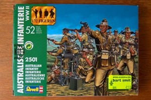Revell 2501
