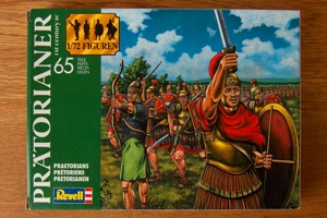 Revell 2552