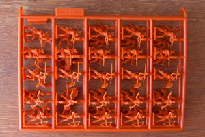 Revell Figures
