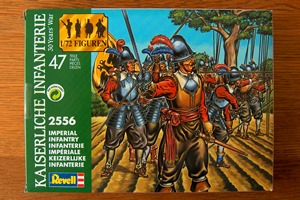 Revell 2556