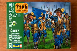 Revell 2557