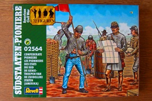 Revell 2564