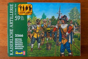 Revell 2566