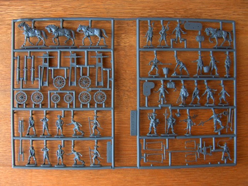 Imperial Artillery